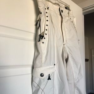 Powderhorn Women’s Insulated Snow Pants